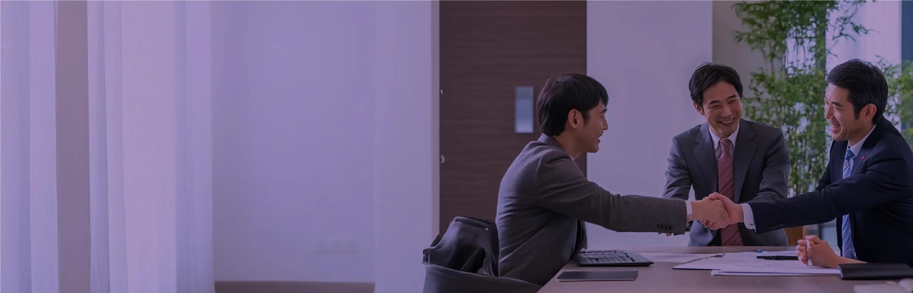 絕對完工服務 - 按時完工的堅定承諾