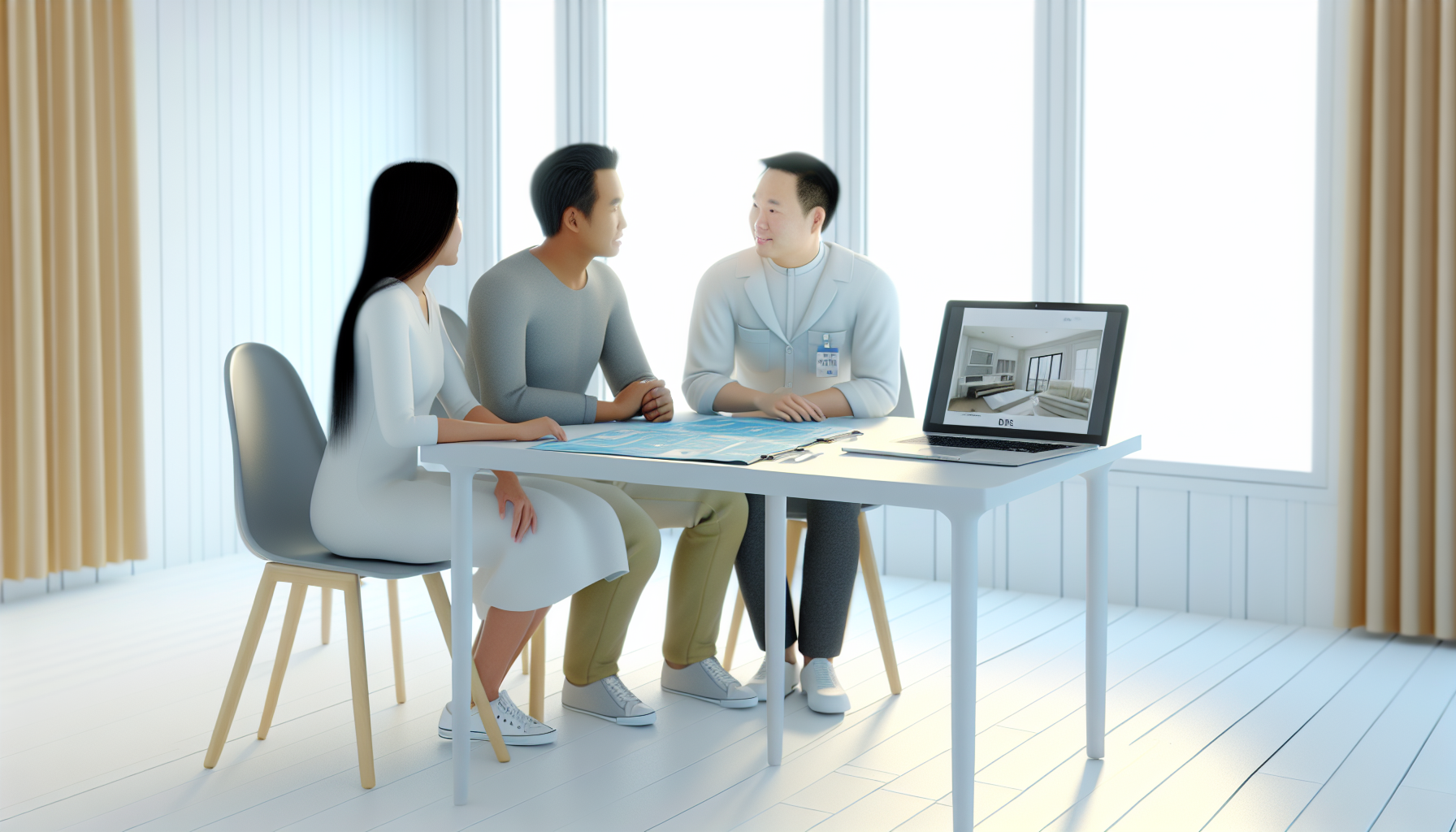 裝潢報價單怎麼看？認識工料分離與常見灌水項目