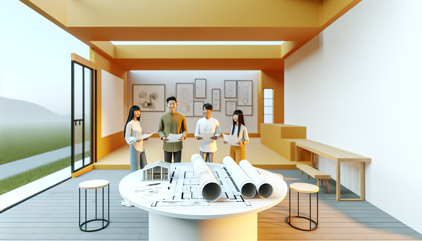 裝潢平台糾紛處理程序：裝修糾紛從調解到訴訟流程