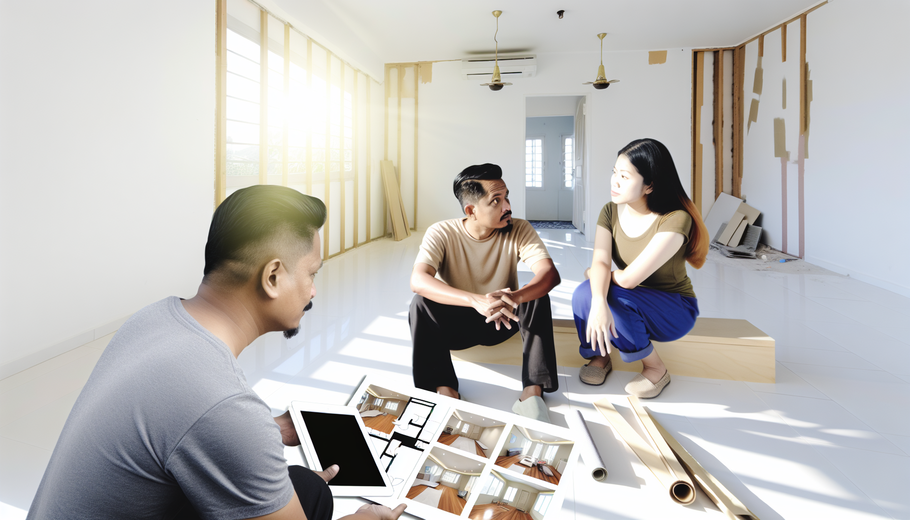 絕對完工評價真相：裝潢保固與二手屋爭議處理