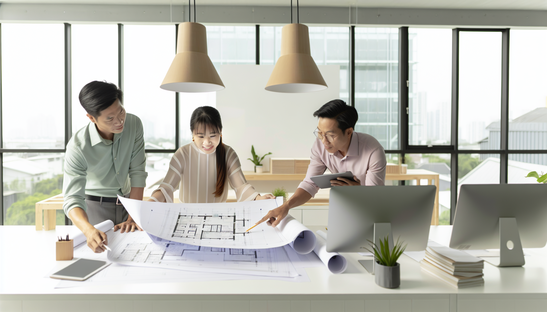 報價核驗案例：揪出重複報價，裝潢省錢 20 萬實錄