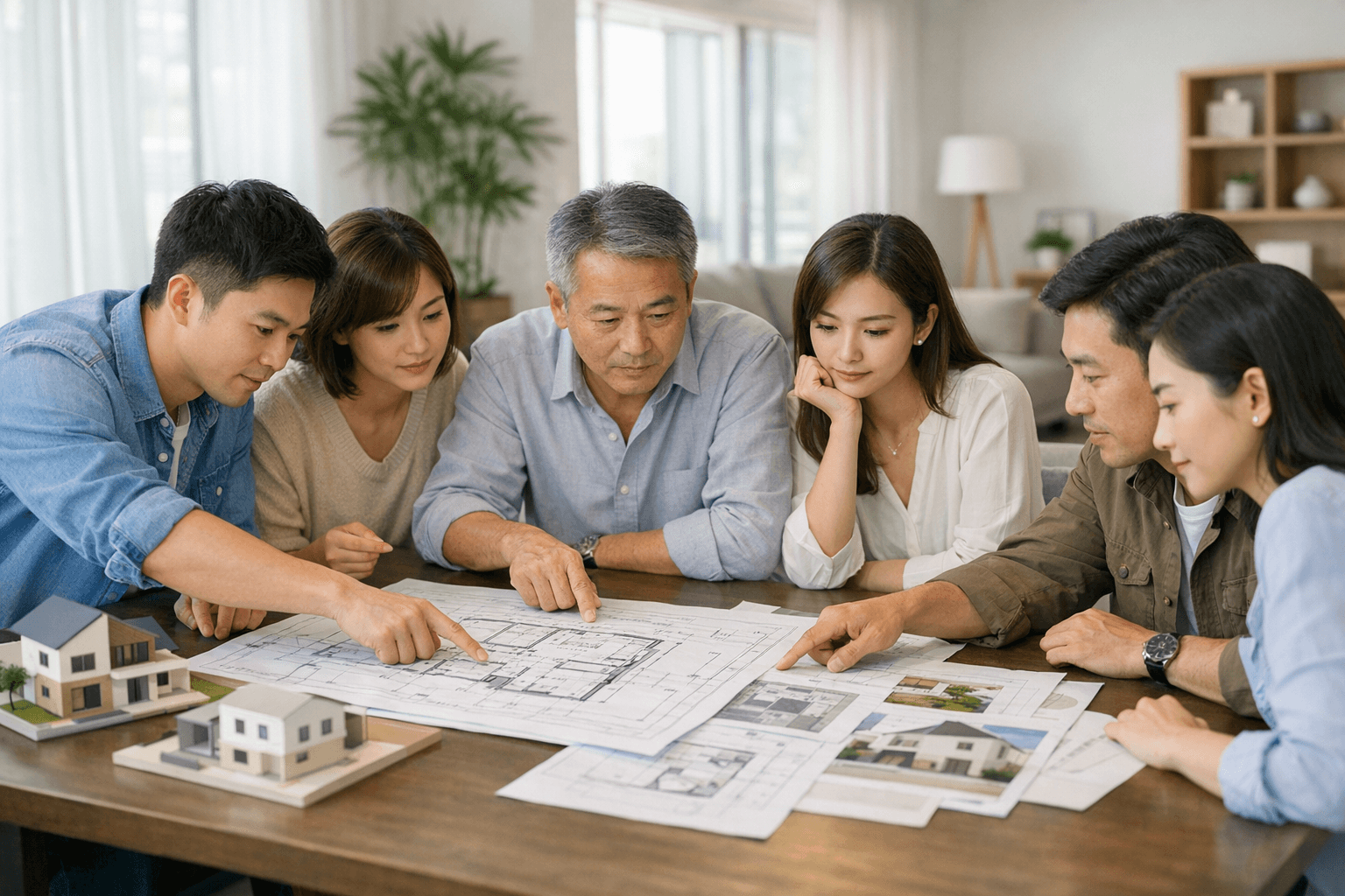 買房遇建照造假如何自保？專家解析最佳處理方法與法律求償對策
