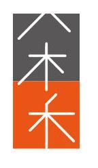 八木禾室內裝修設計有限公司 Logo