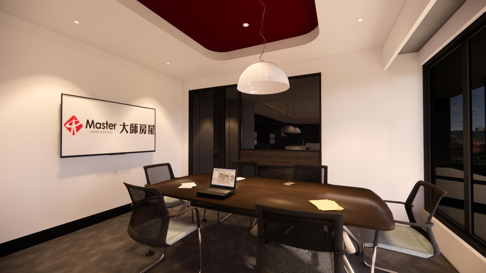 新店－樂高房屋