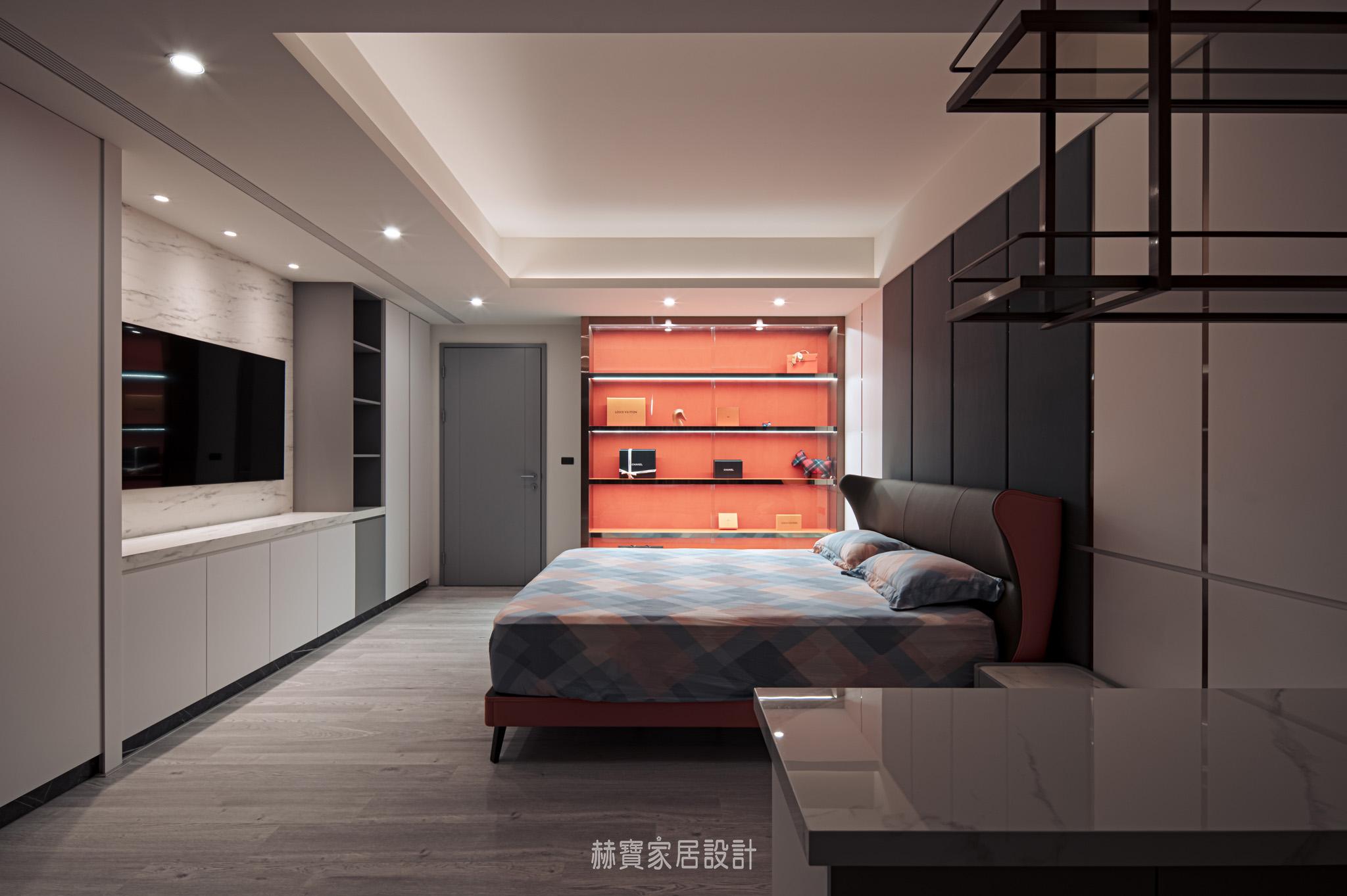 安平區｜水雲間