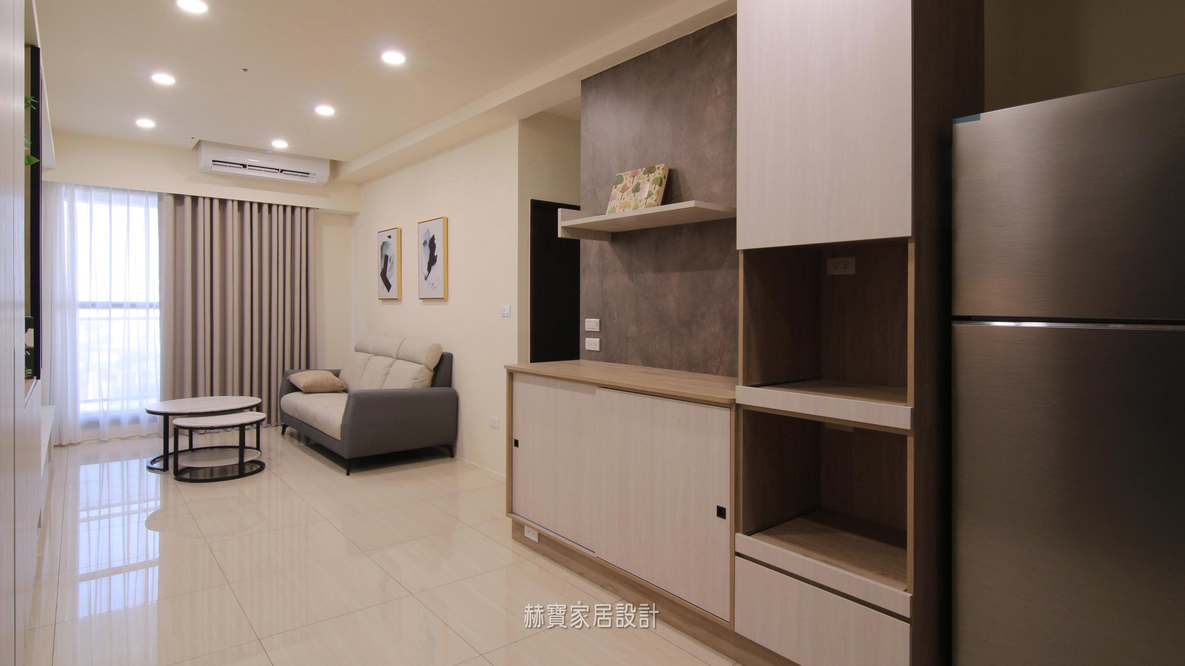 安南區｜北安公園