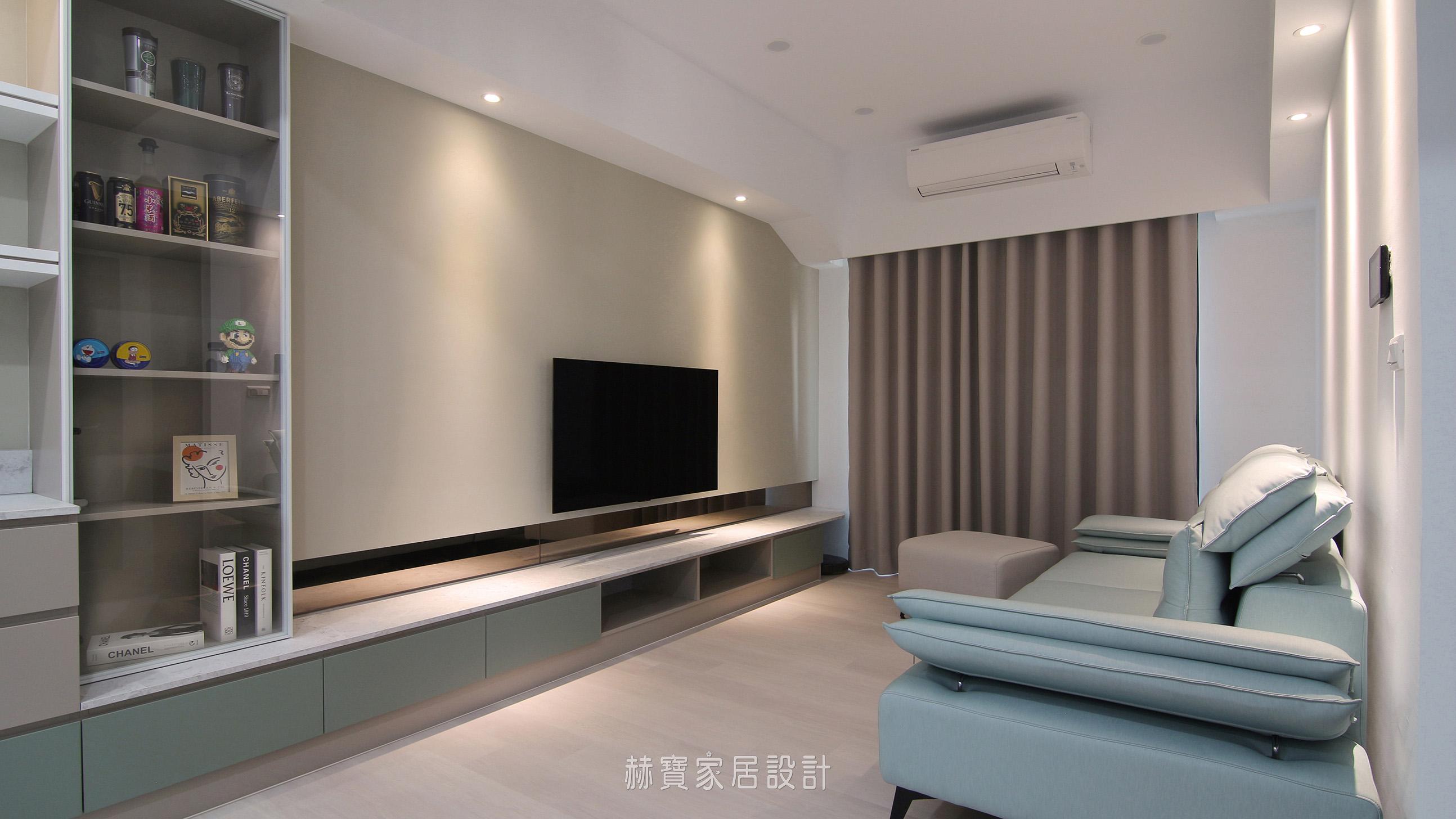 安南區｜植建築