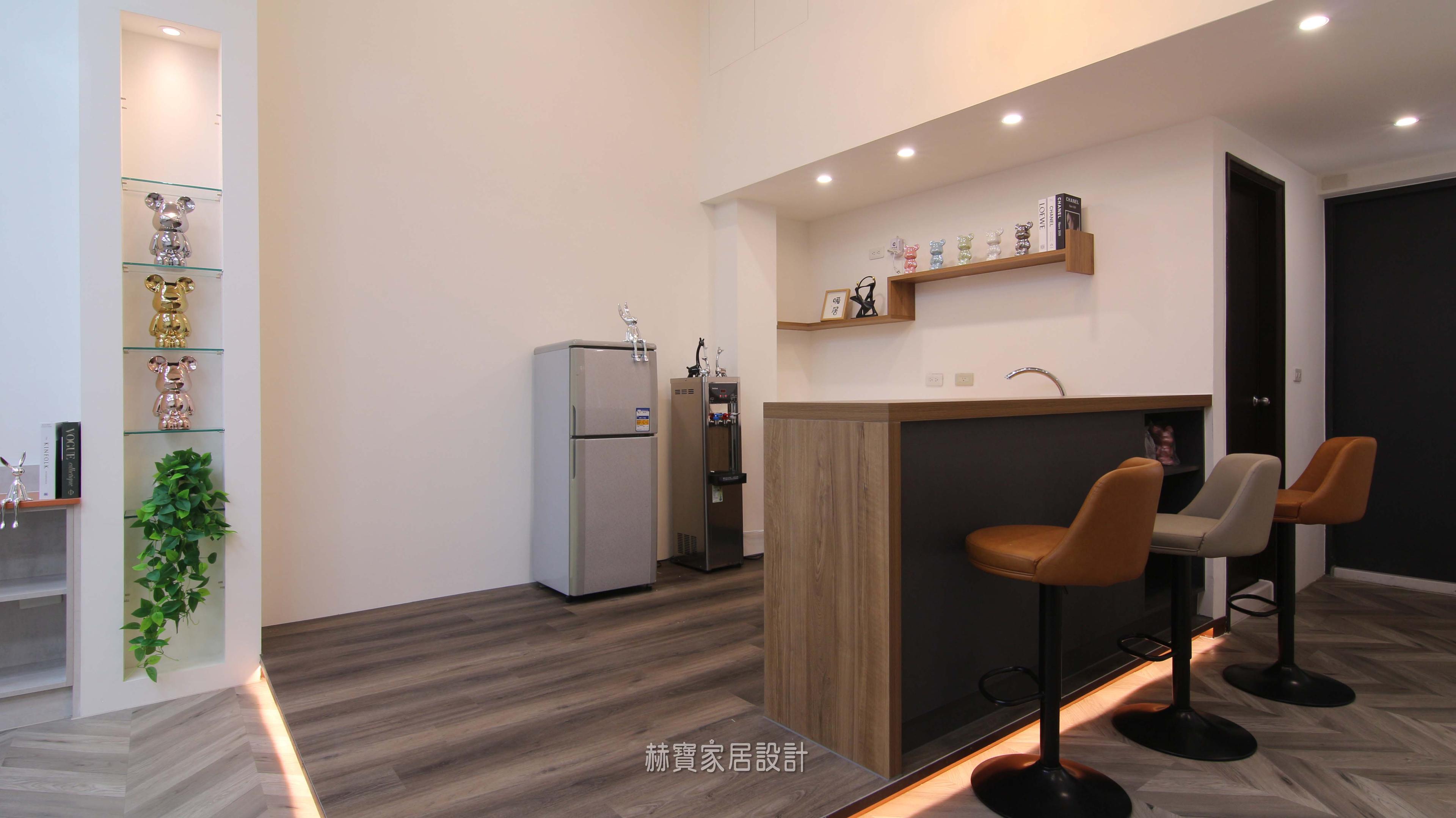 安南區｜赫寶怡安分店