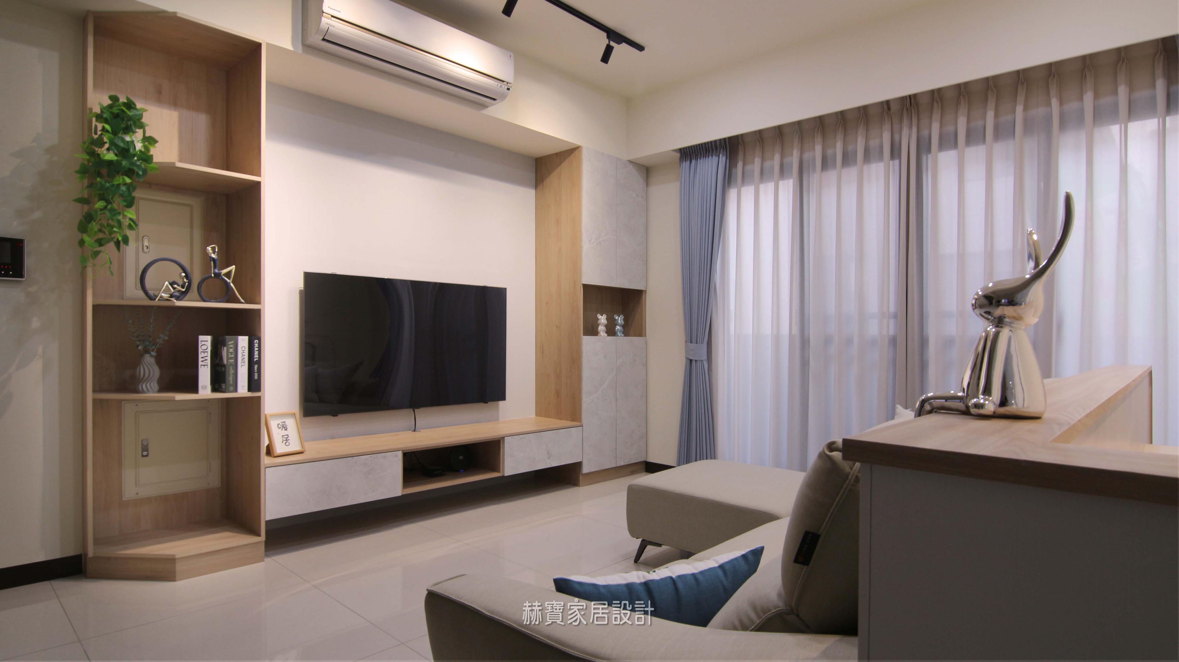 善化區｜萊茵河