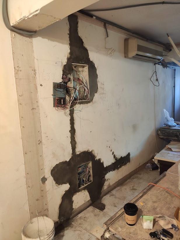 總開關箱/弱電箱配置更新