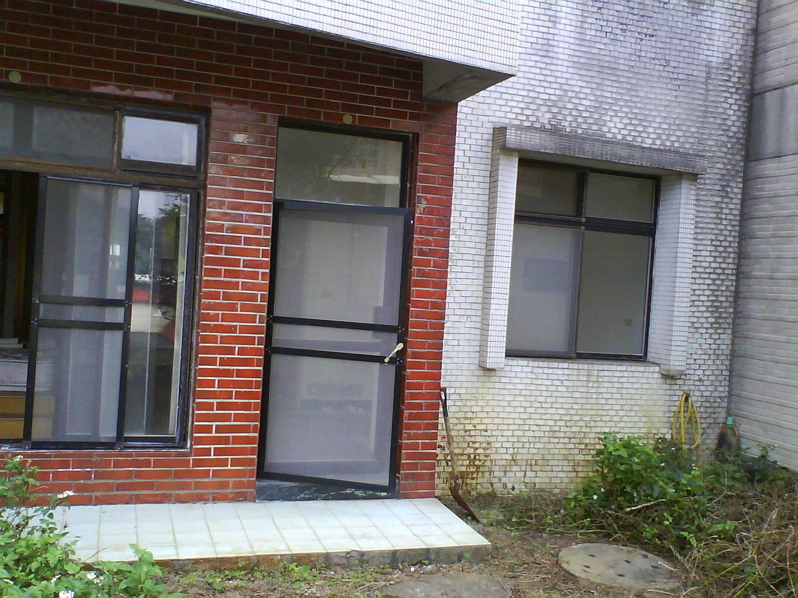 透天厝外牆拉皮前