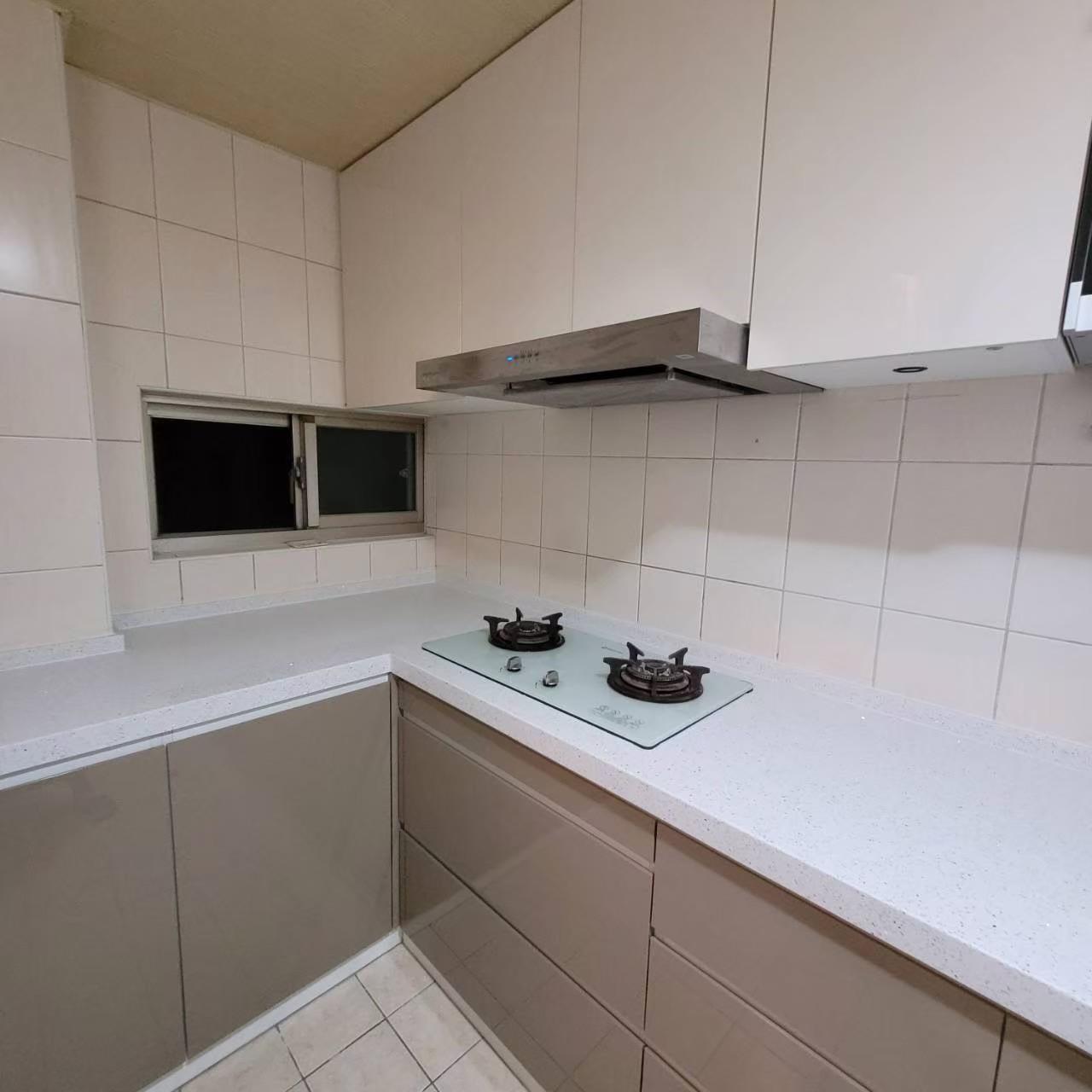 桃園竹城御賞廚具舊翻新