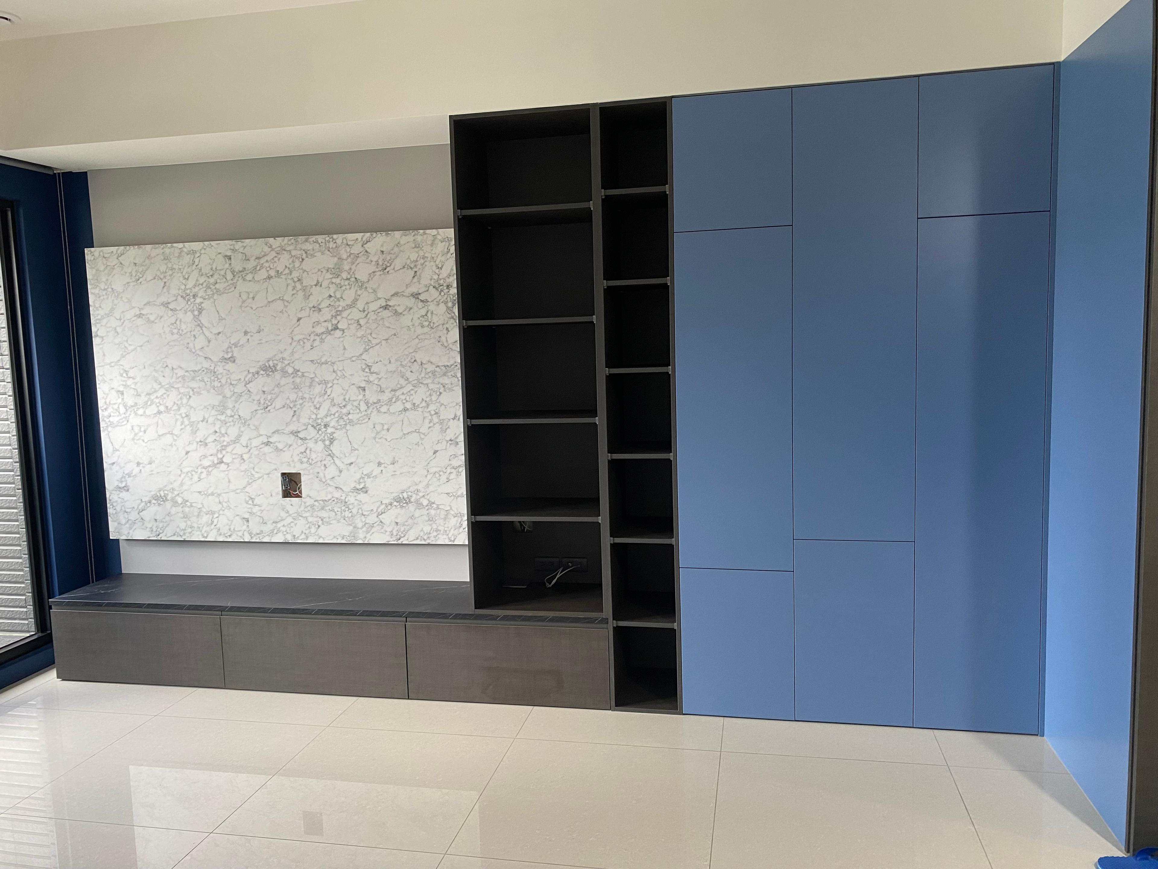 三重室內裝修案