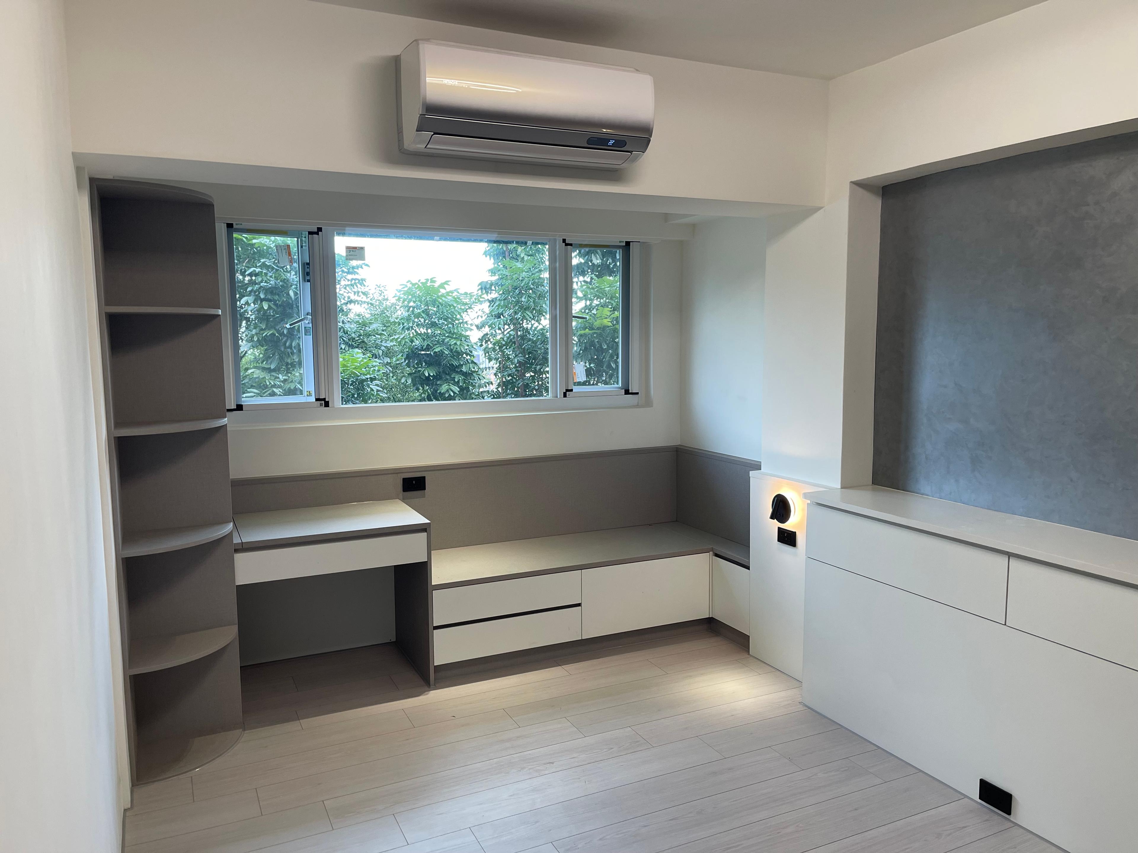 中和室內裝修案