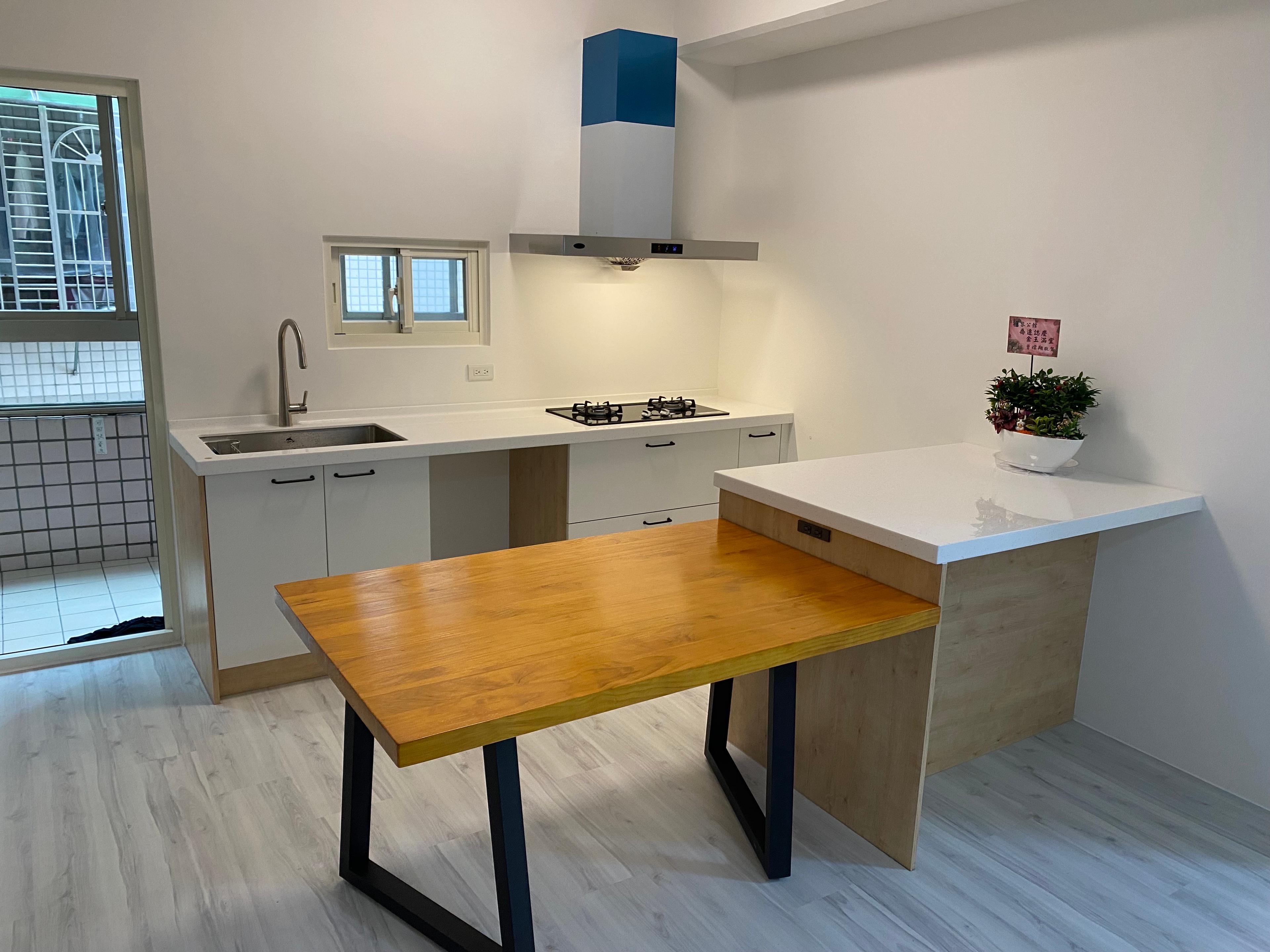 板橋室內裝修案