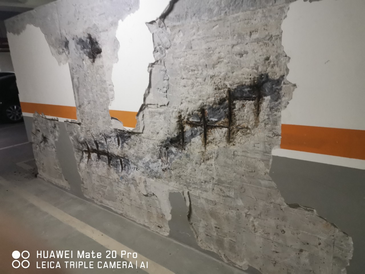 水塔止漏防水工程