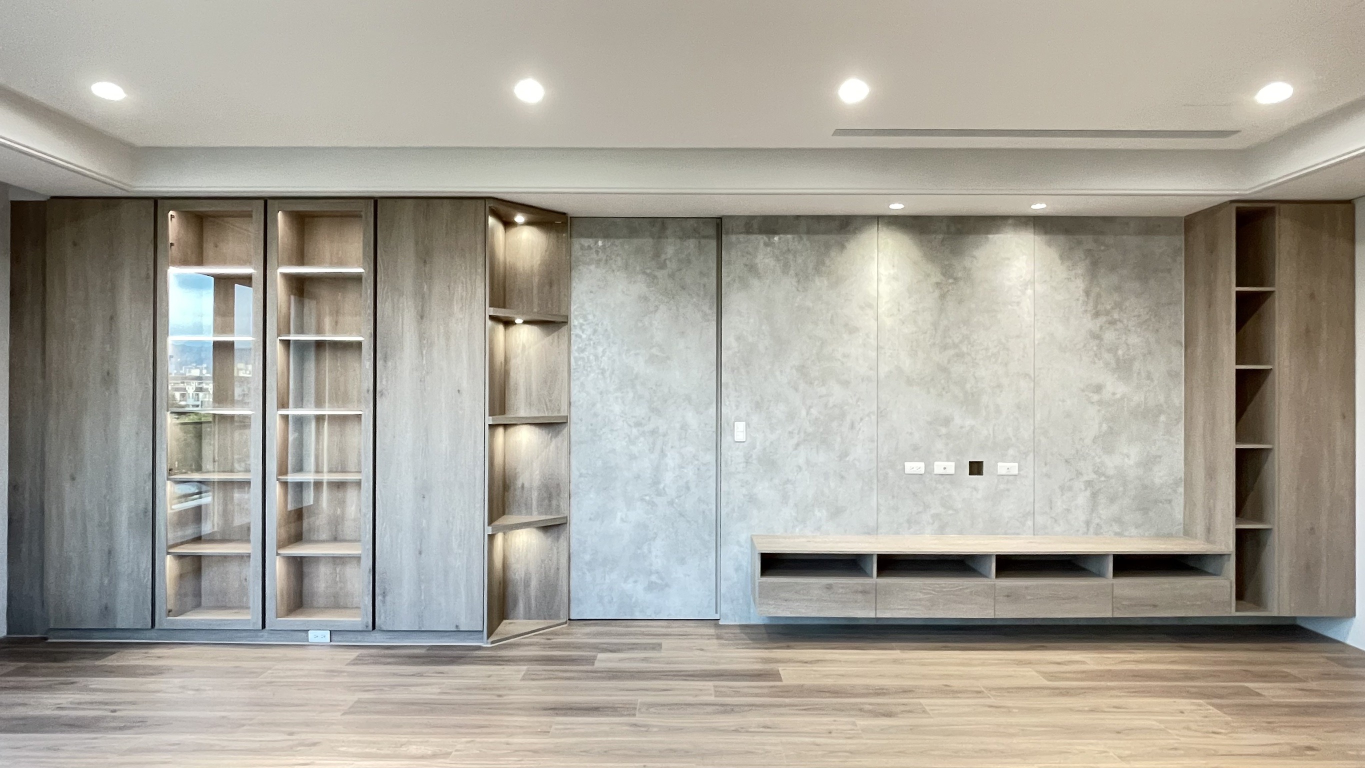 台中 西區 住家設計