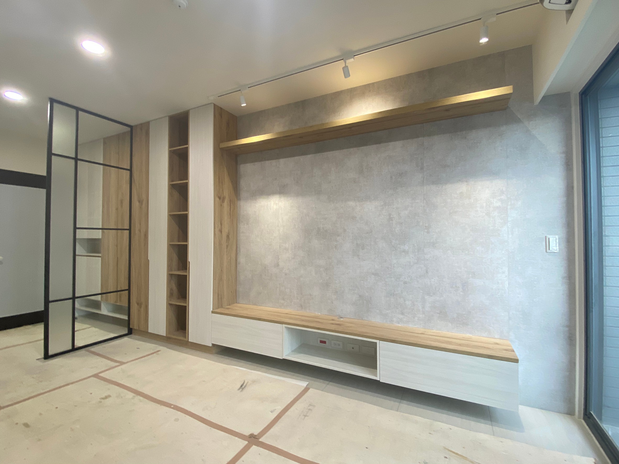 彰化 埔心 住家設計