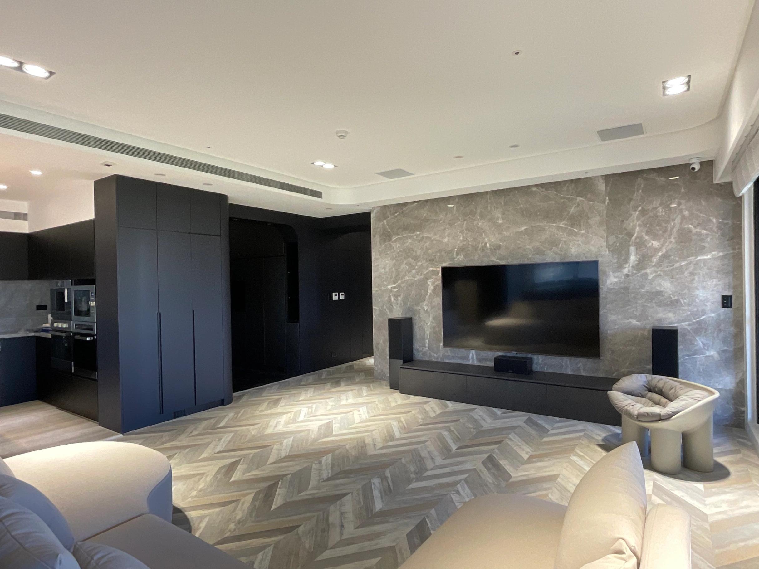 禾寓室內裝修工程有限公司 封面