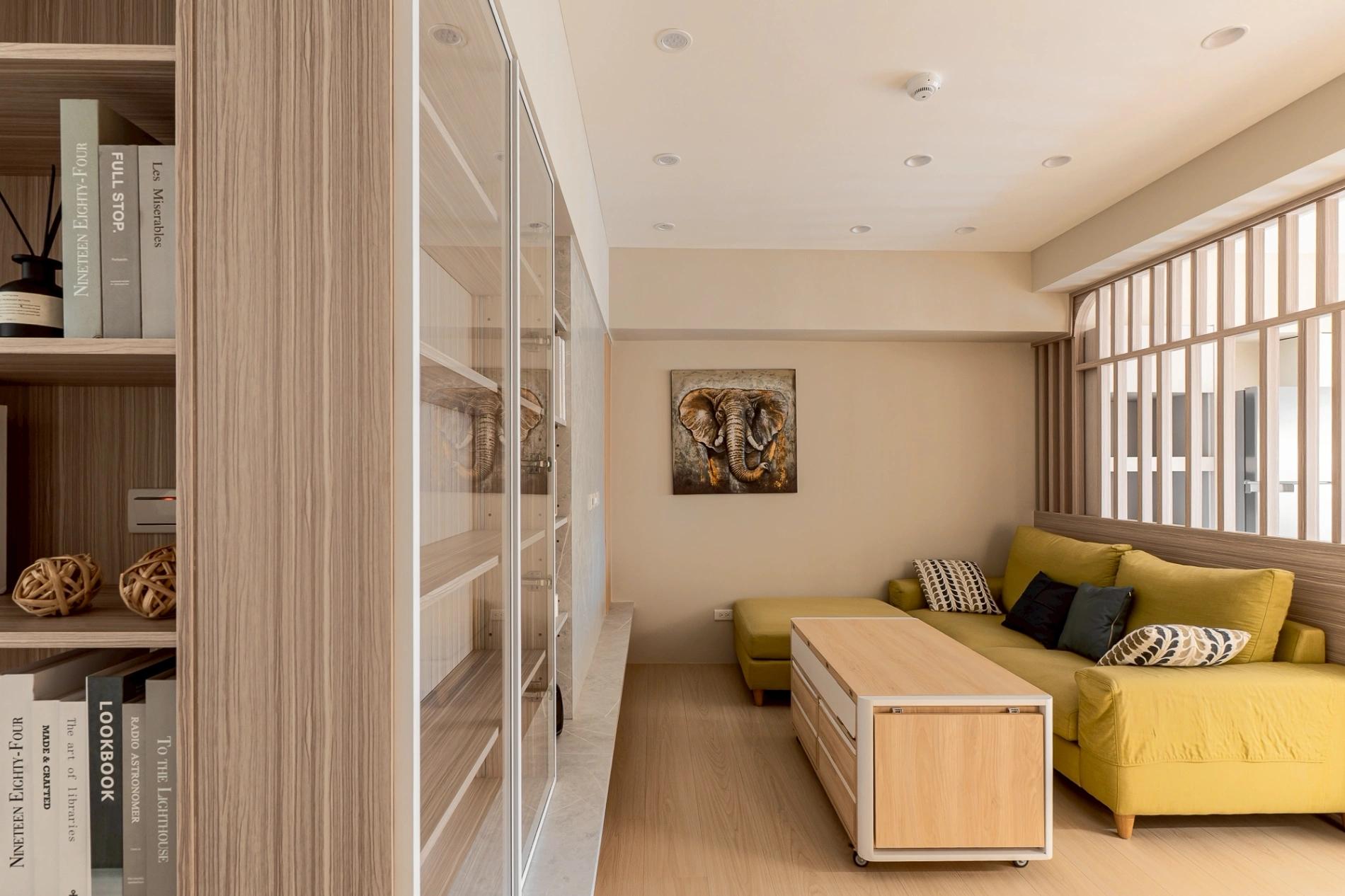 吉宇豐空間設計 封面