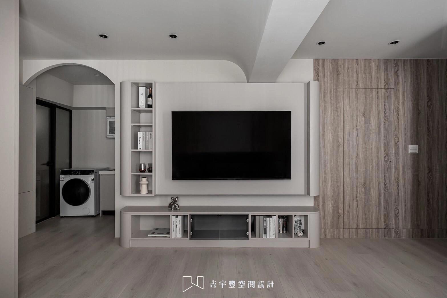 吉宇豐空間設計 作品