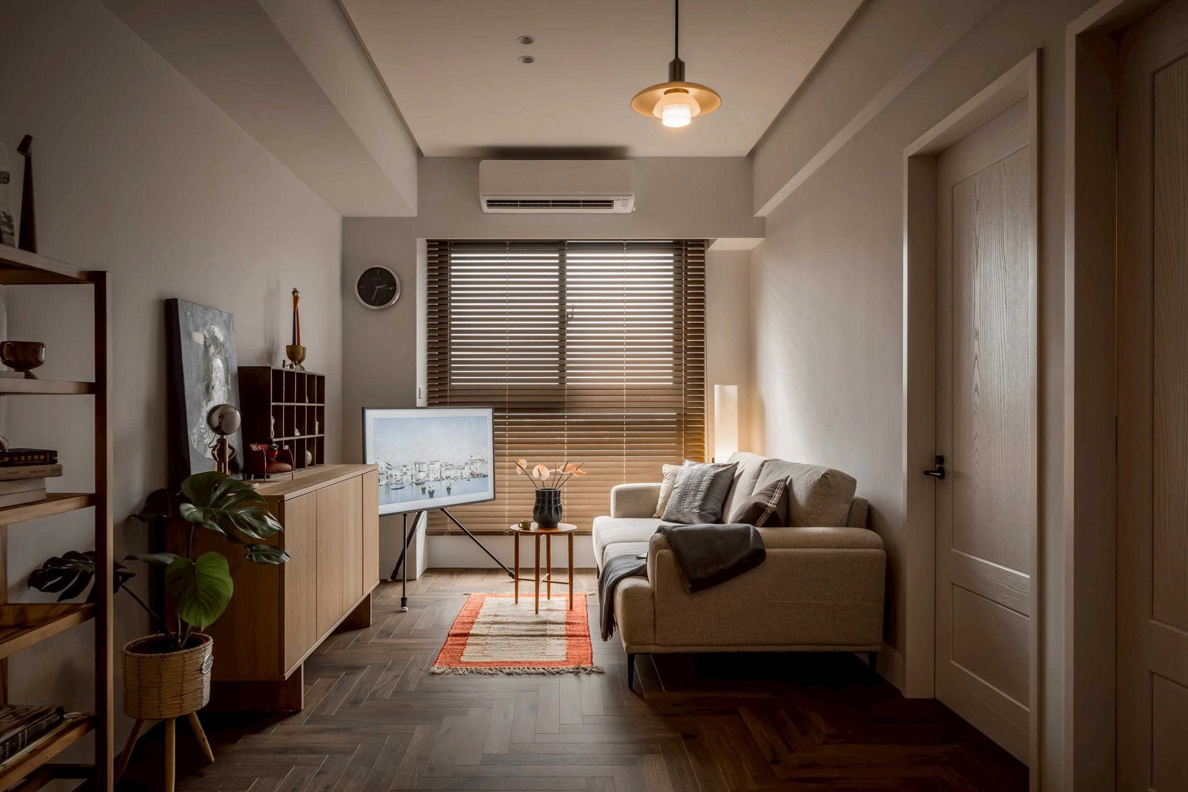 子沐設計有限公司 封面