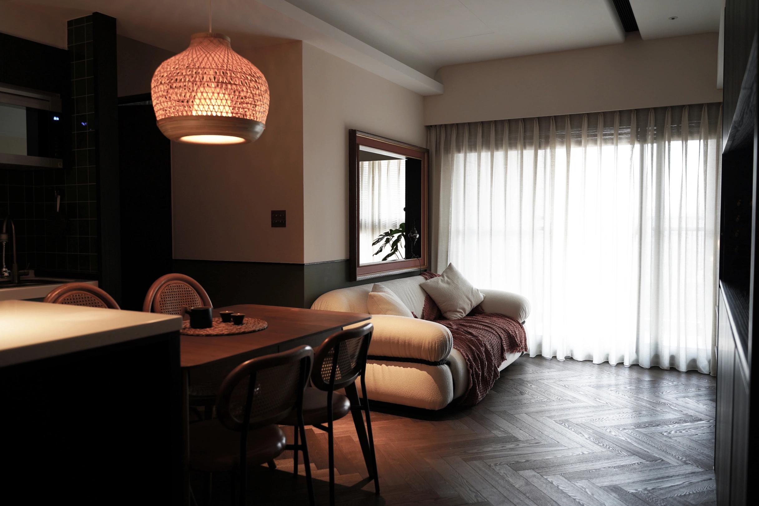 新北市板橋張寓