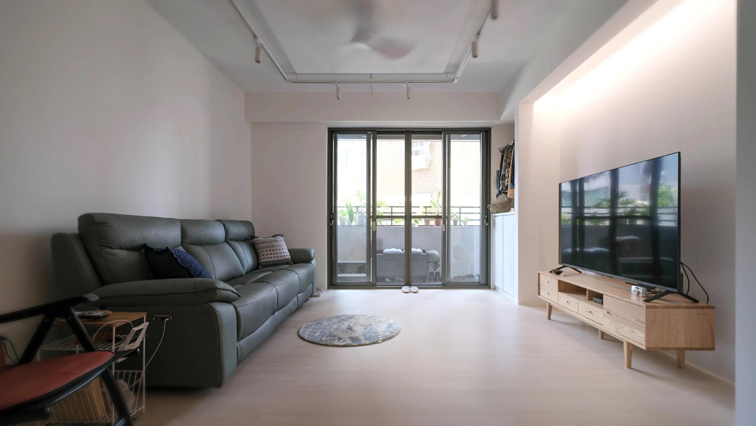 新北市永和萬寓