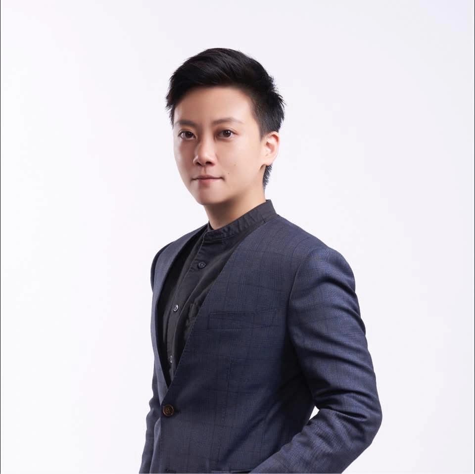 吉宇豐空間設計室內設計師范家熏