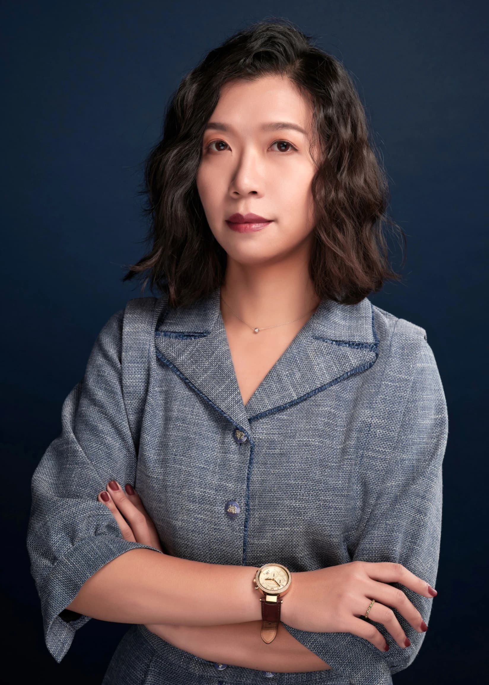 樸十室內裝修設計工程有限公司室內設計師Jenny 貞穎