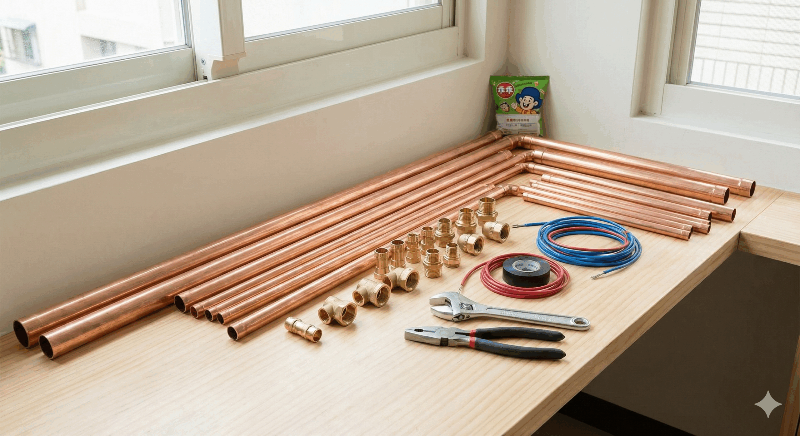 《自找工班4》水電工騙到錢就失蹤,差點毀了設計師信譽!