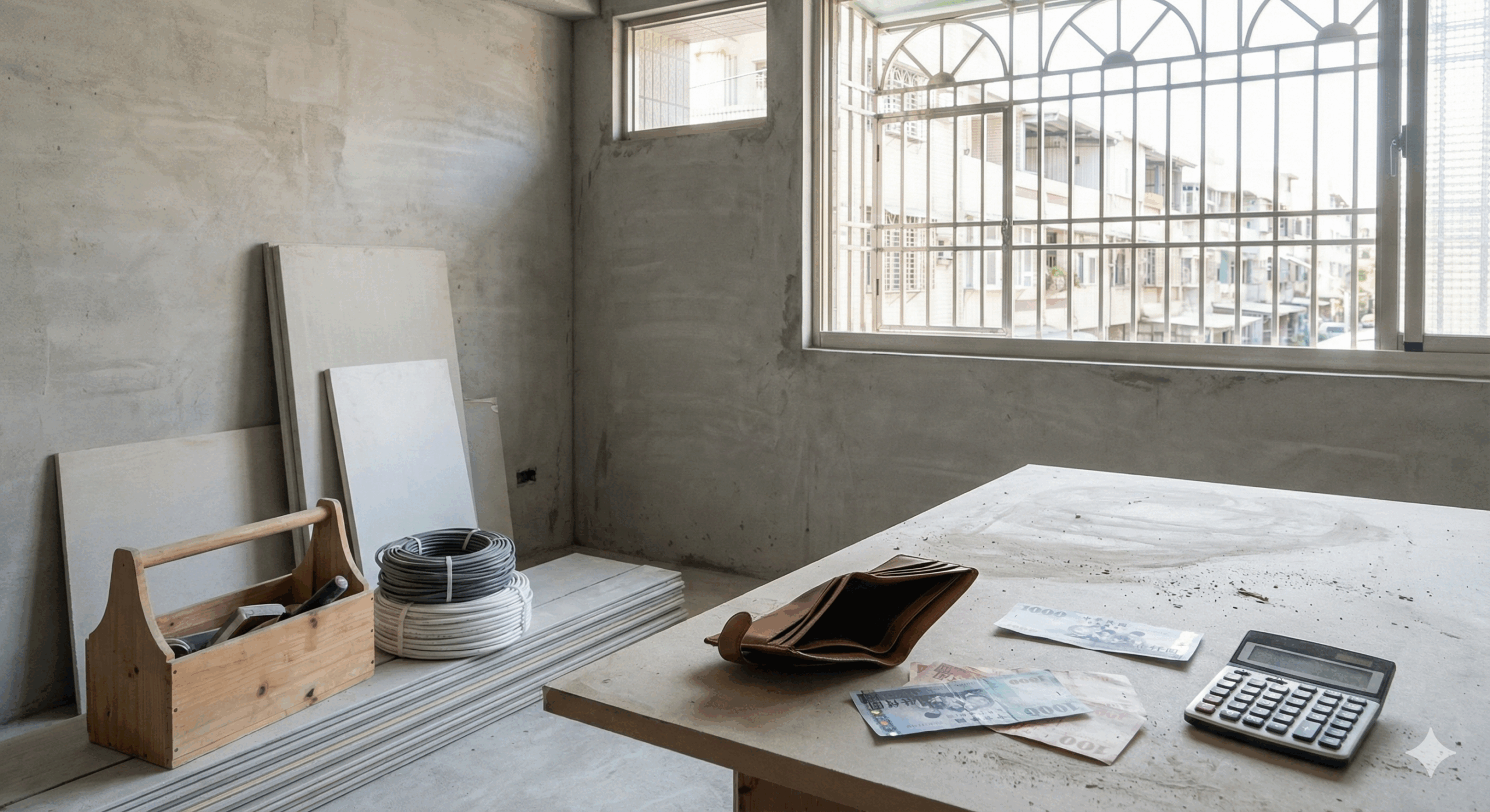 《自找工班5》無公司行號、工程停擺,把屋主當提款機!