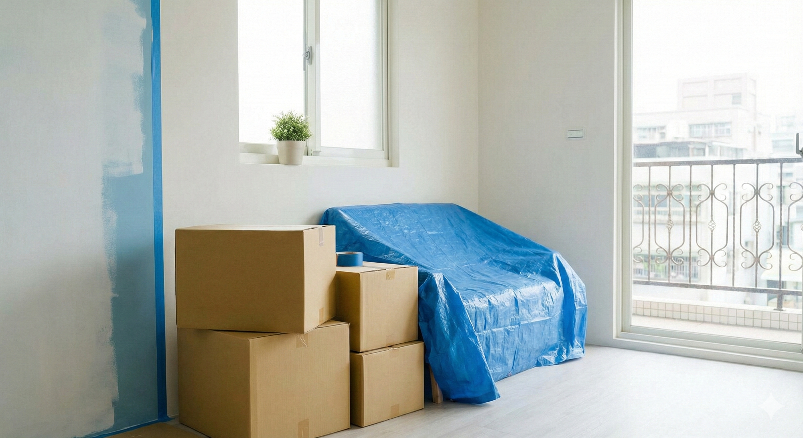 裝修延宕還要我先搬進去?小心「入住即驗收」的黑心陷阱!破解裝潢蟑螂的話術