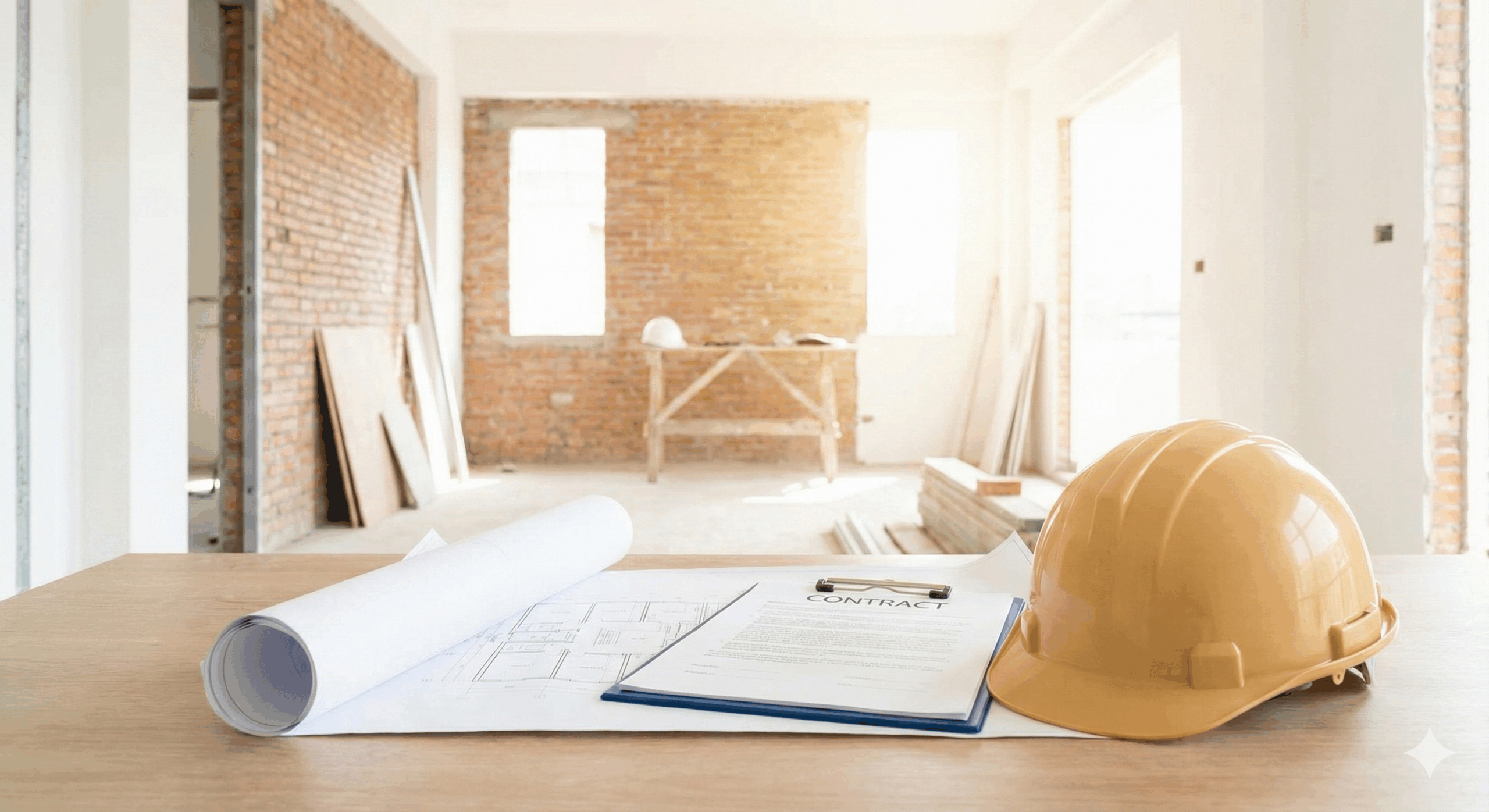 裝修詐騙新手法!簽約當天就停業?破解「合法登記」的假象與自救法