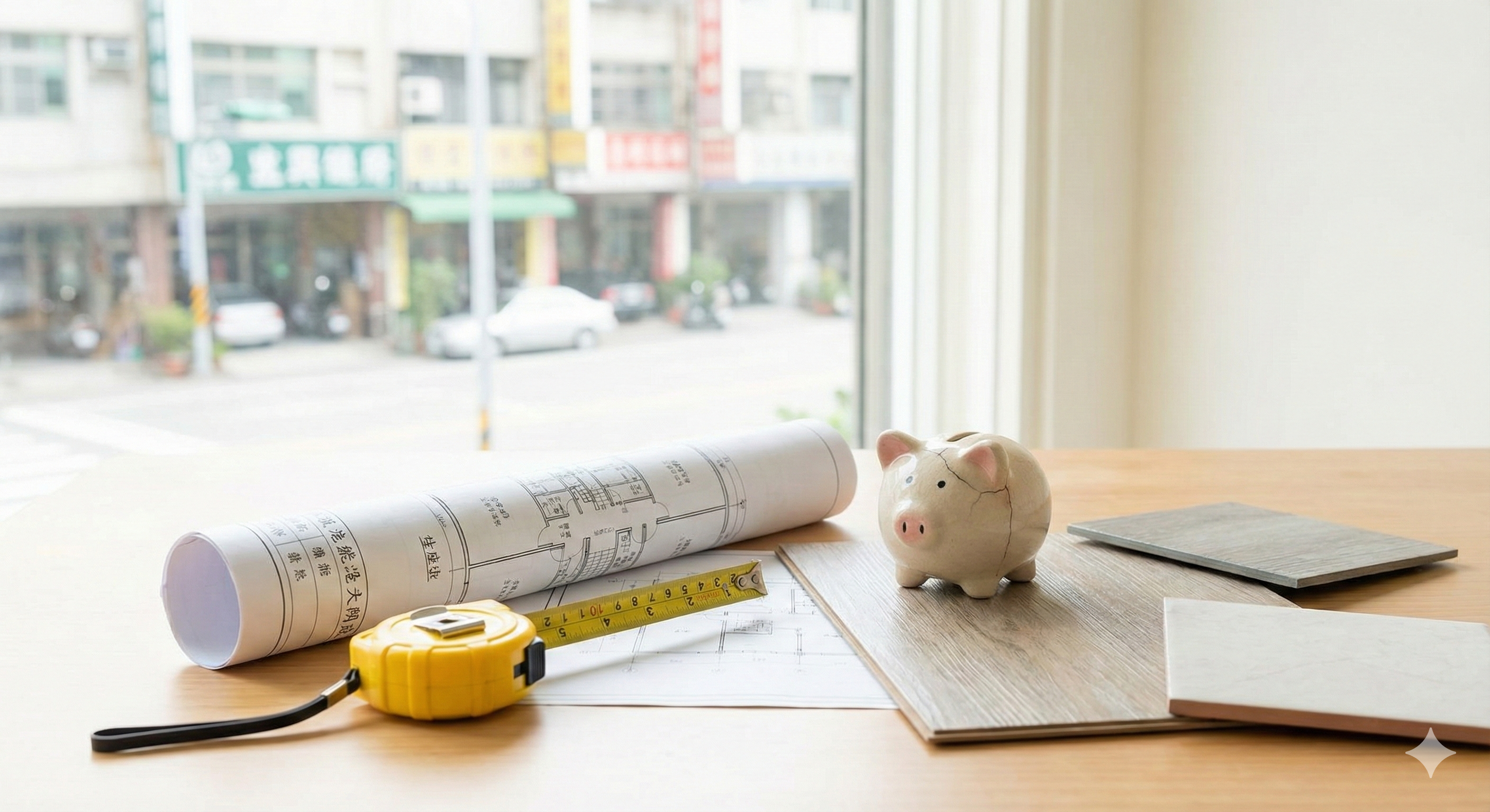 《自找工班10》拿設計師平面圖自己發包最省錢?老屋翻修慘賠雙倍預算,揭開「自找工班」的恐怖真相