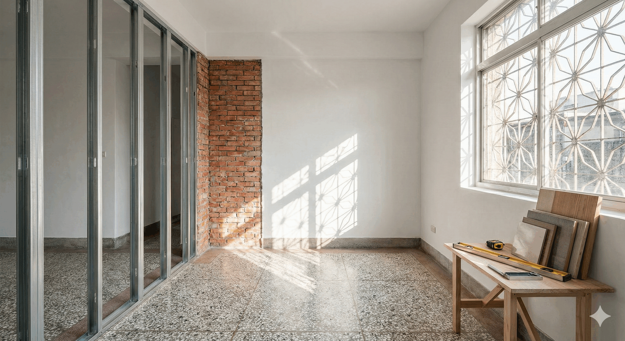 《自找工班8》省小錢花大錢?老屋翻新「自找工班」慘痛案例:地板波浪狀、大門卡死,全因少做這件事