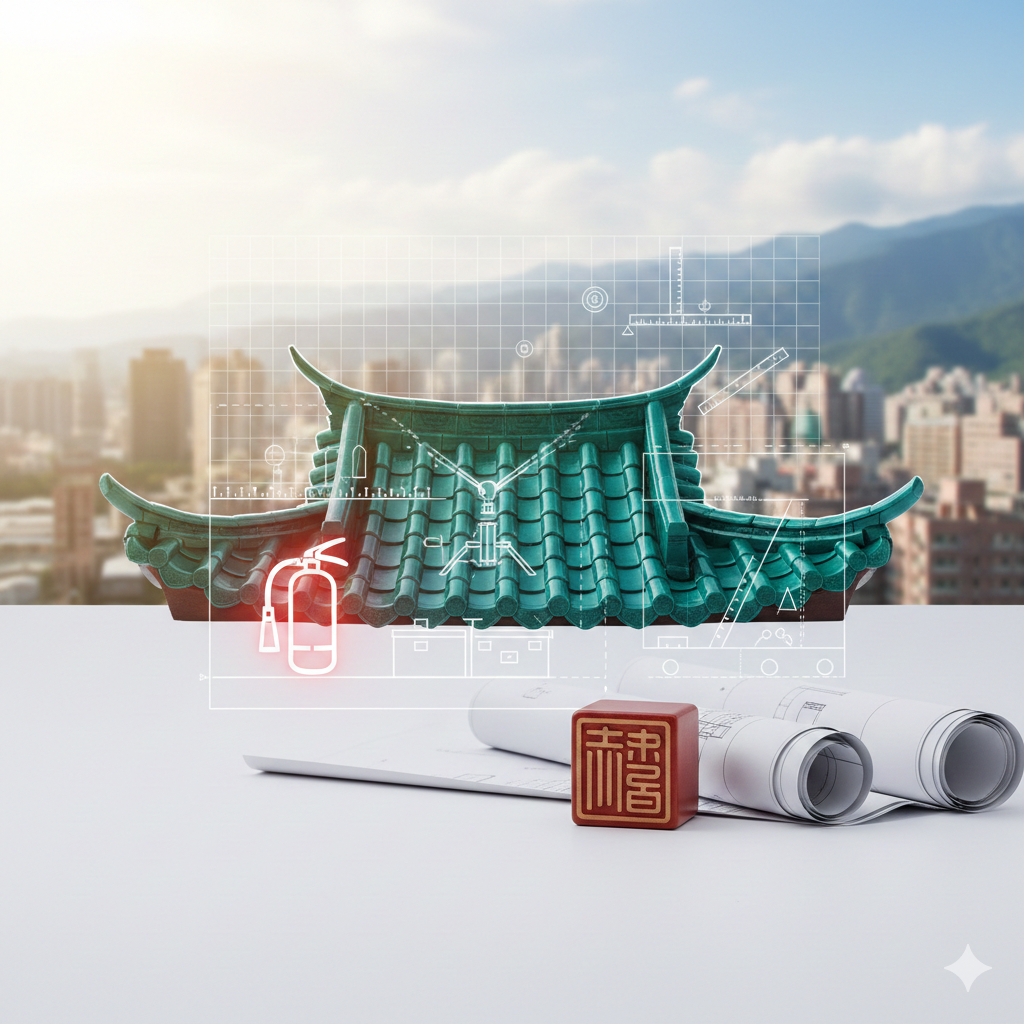 裝修消防安全誰負責?解析設計規範與法律風險,用制度守護居家安全