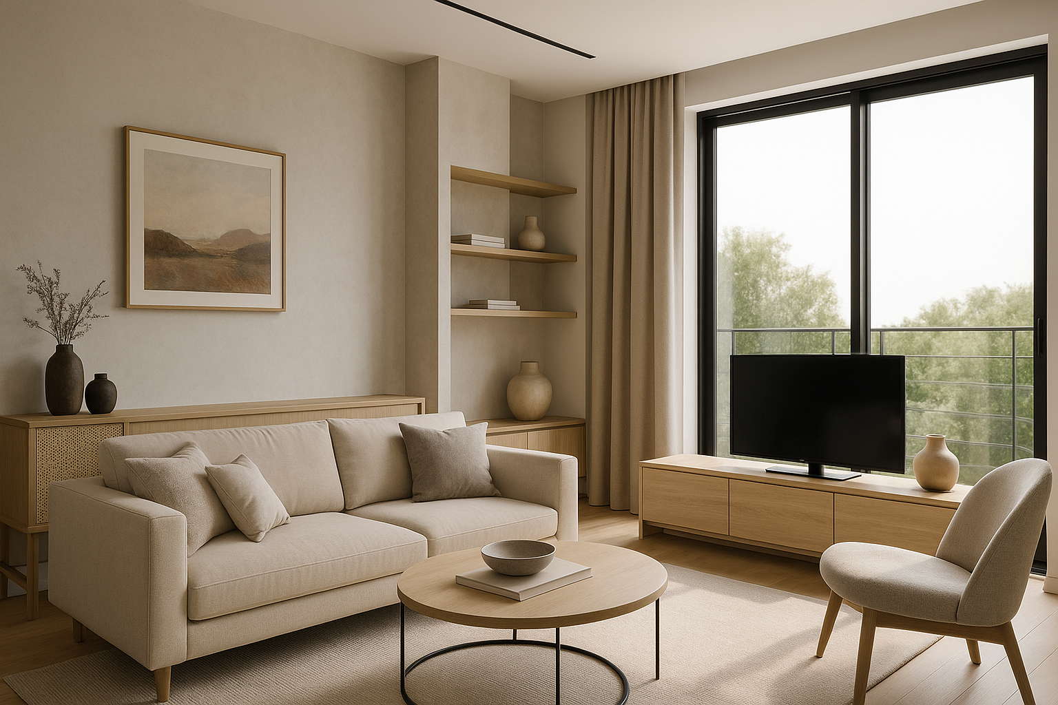 裝修驗收必看指南：為什麼需要第三方驗收與專業裝潢品質檢測？