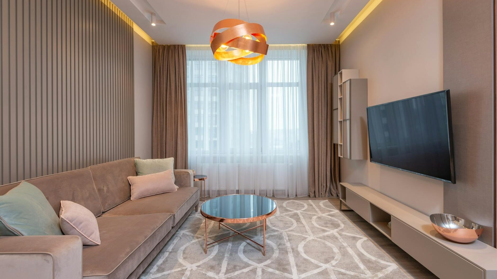 「住保履約」是什麼？絕對完工的住保履約承諾！