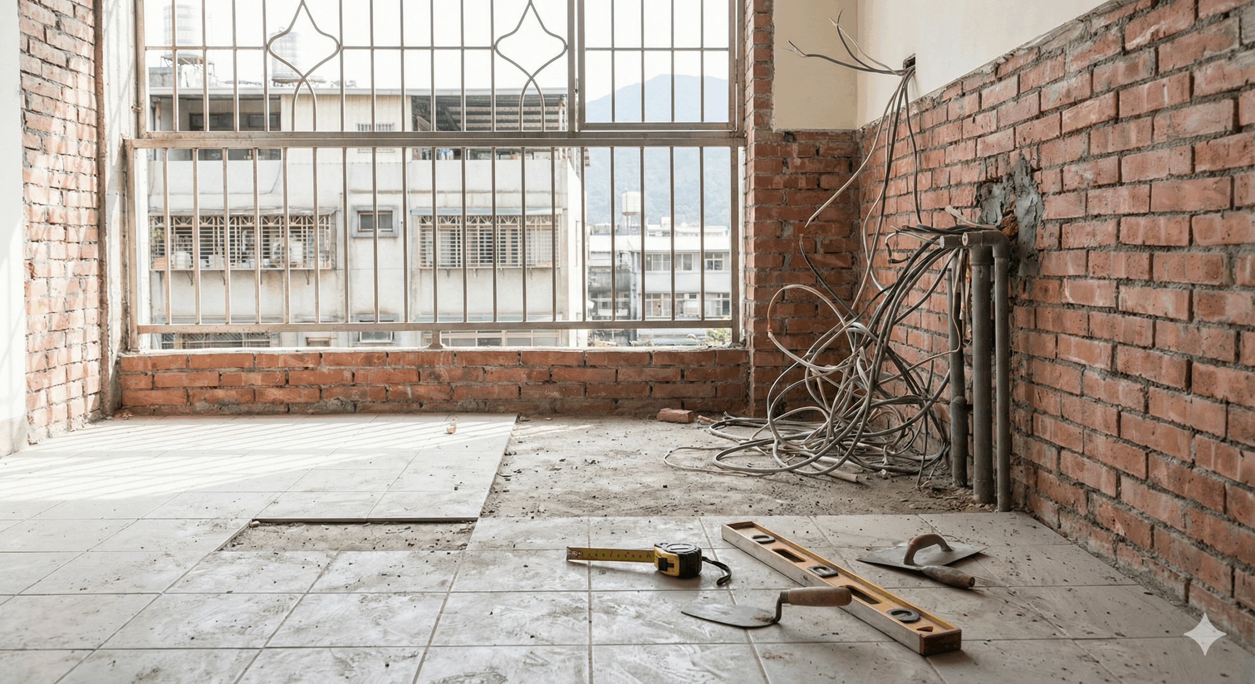 《自找工班7》自找工班慘賠千萬？揭開「獨步全球」隔間牆的黑心騙局