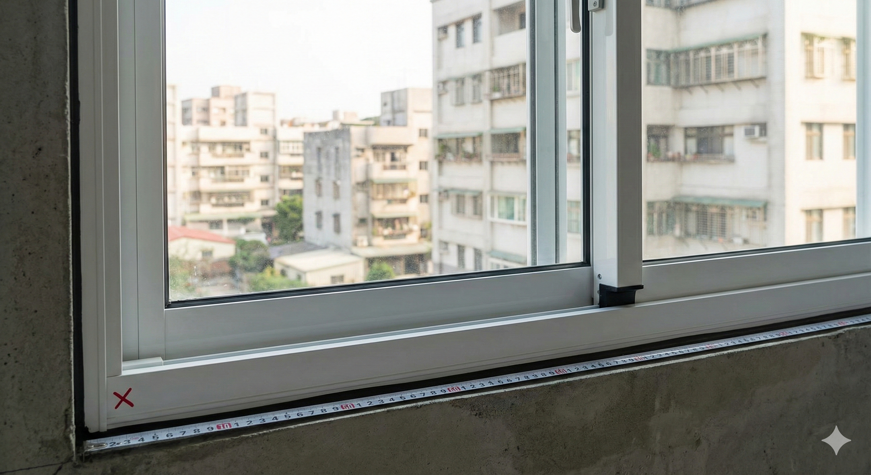 【裝修糾紛】鋁窗樣式裝錯、老闆只會拖延？別忽視「估價單」與圖面核對的重要性！