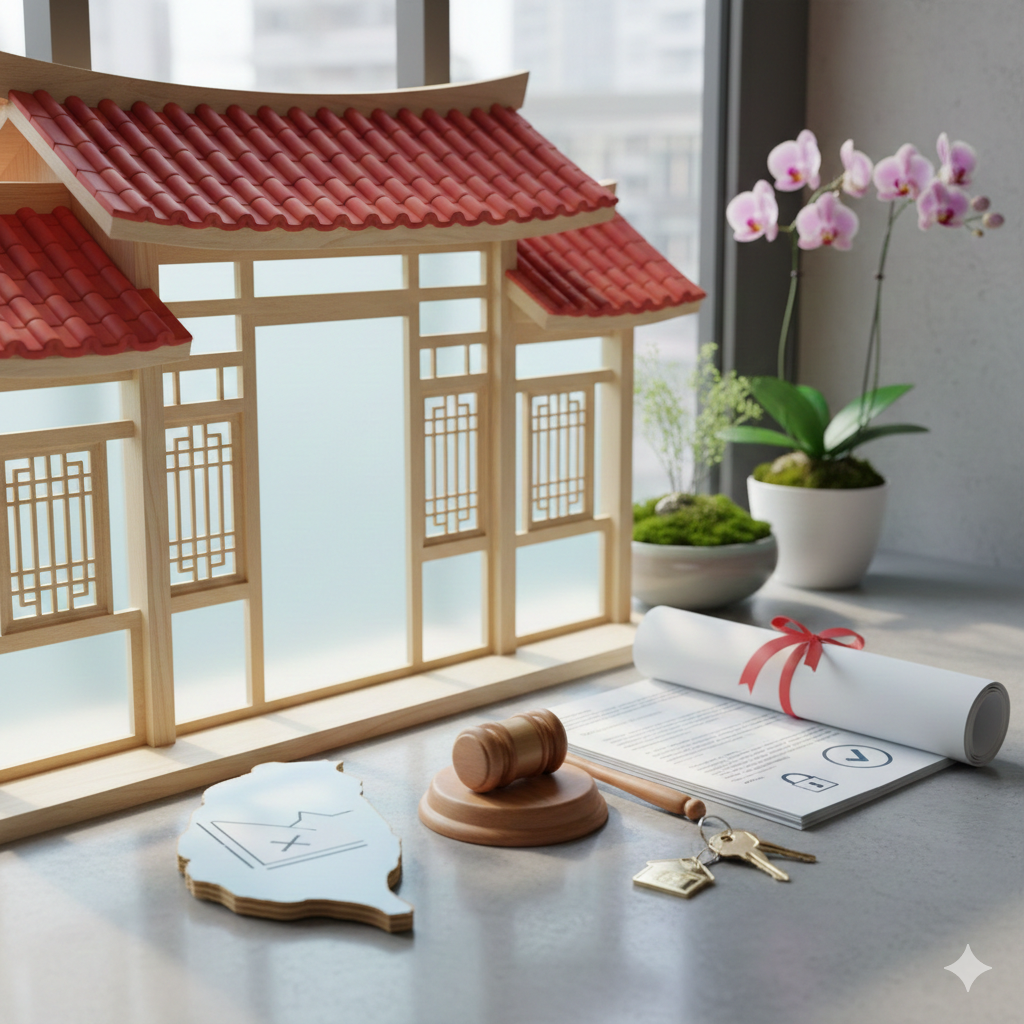 裝修驗收卡關？從「牆面不平」到「鎖門糾紛」的制度化解決之道