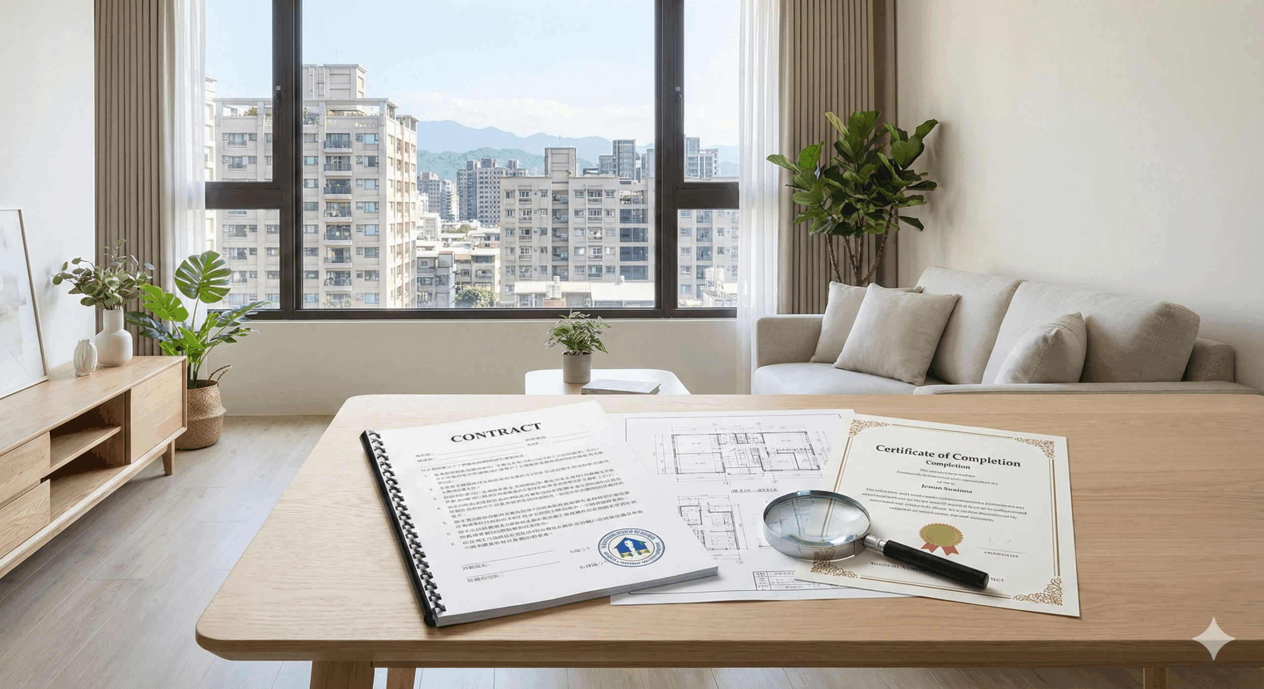 《住宅消保會 × 絕對完工》官方合作關係完整解析