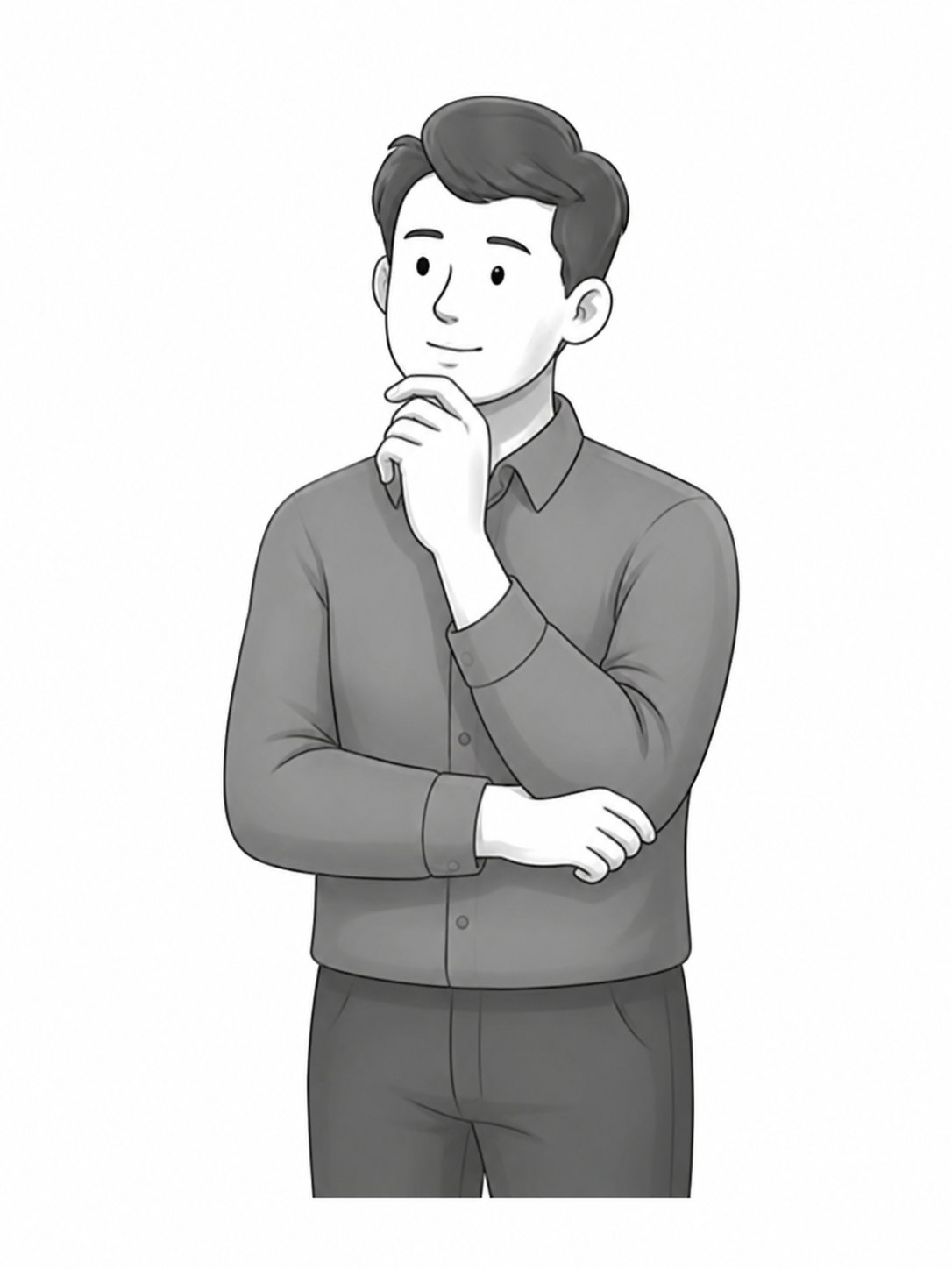 不適合的情況