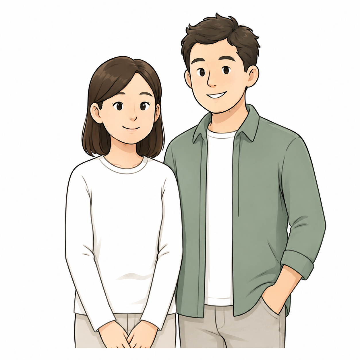 適合屋主